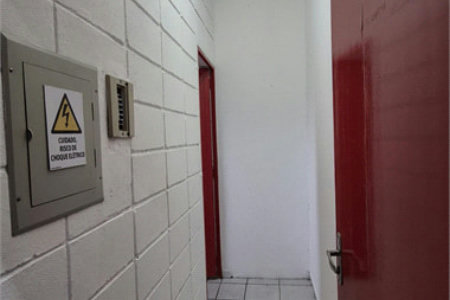 Barracão para alugar em Iporanga, Sorocaba, SP