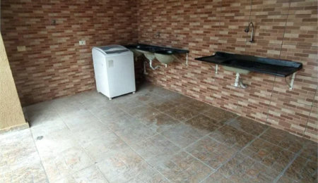 Casa à venda com 3 quartos em Jardim Mitsutani, São Paulo, SP