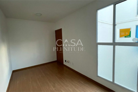 Apartamento à venda ou para alugar com 2 quartos em Caguassu, Sorocaba, SP
