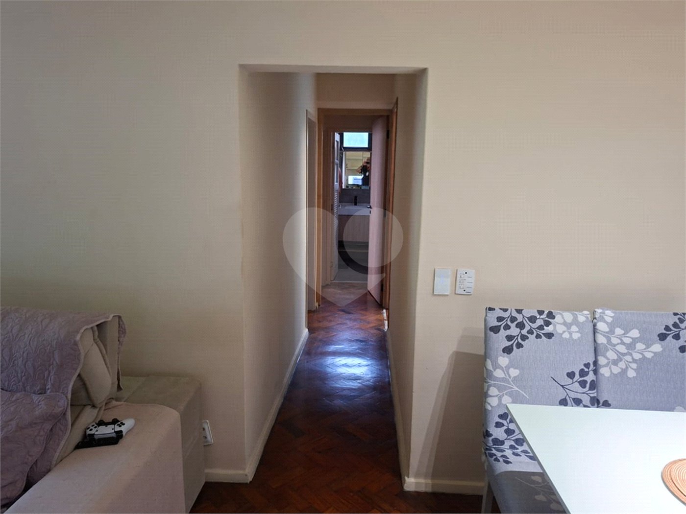 Apartamento à venda com 2 quartos em Tijuca, Rio de Janeiro, RJ