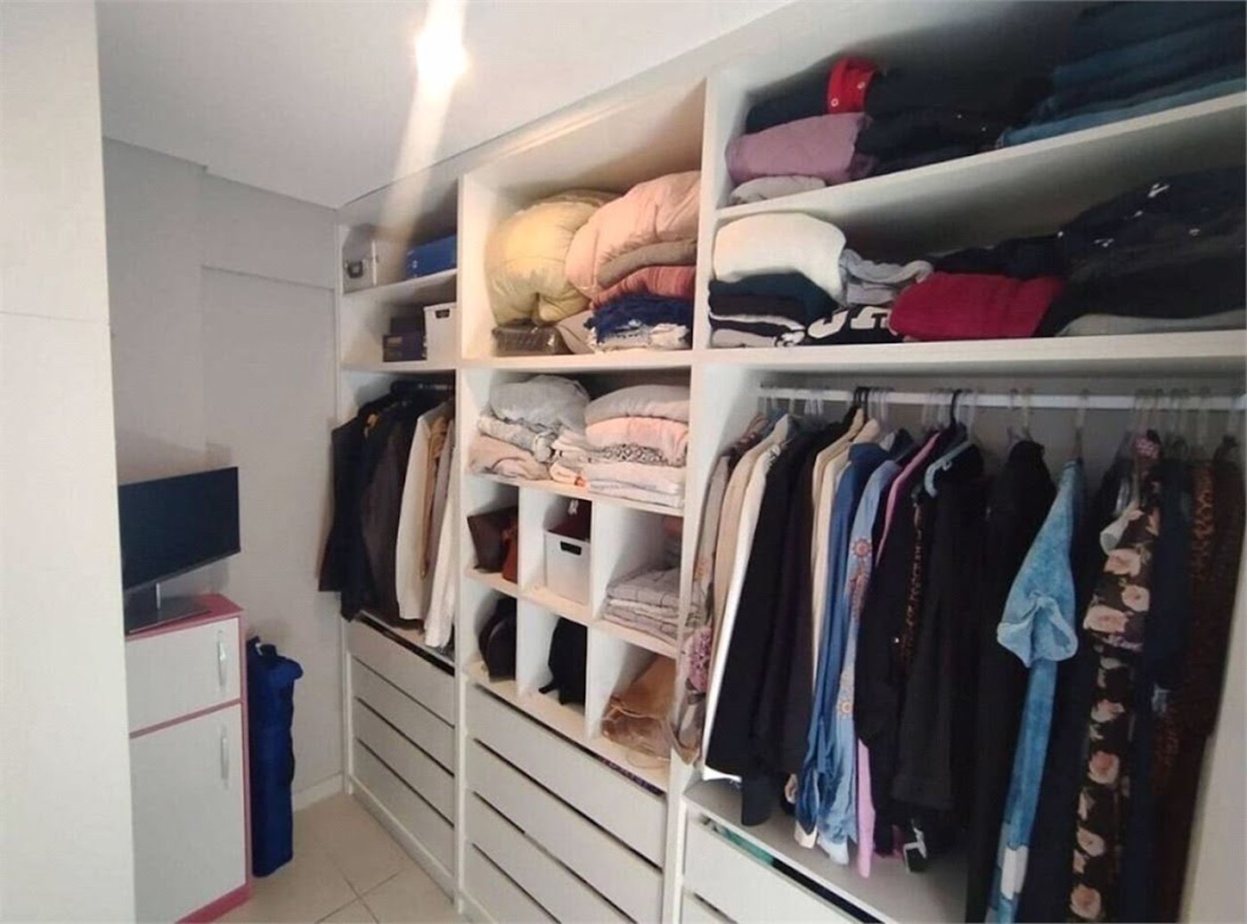 Apartamento com 2 dormitórios à venda, 110 m² por R$ 640.000,00 - Vila Belmiro - Santos/SP