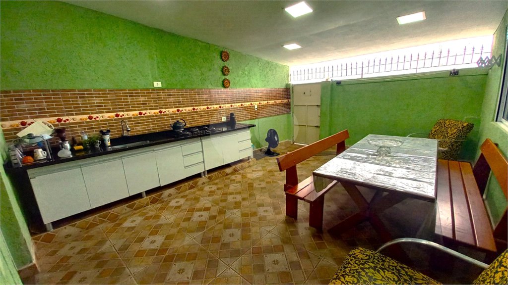 Casa Térrea à venda com 2 quartos em Tremembé, São Paulo, SP