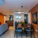 Apartamento à venda com 2 quartos, sendo 1 suíte, em Chácara Santo Antônio (zona Sul), São Paulo, SP