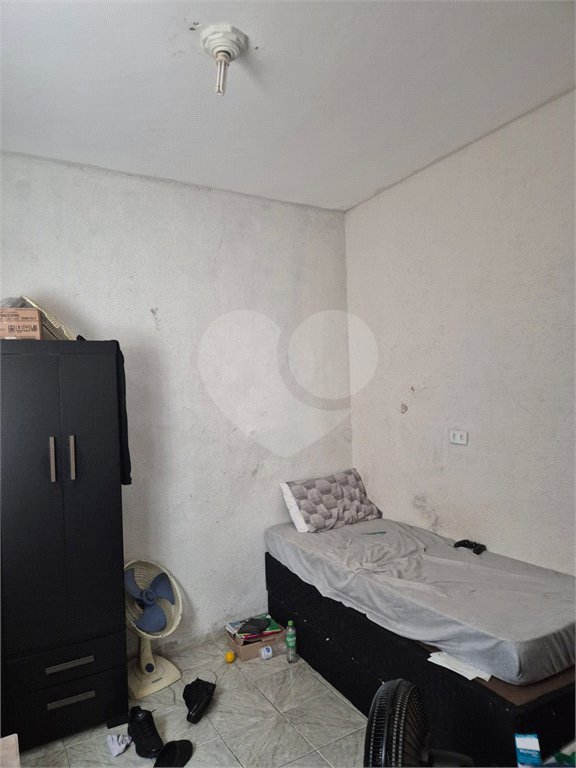 Sobrado à venda com 4 quartos em Tremembé, São Paulo, SP
