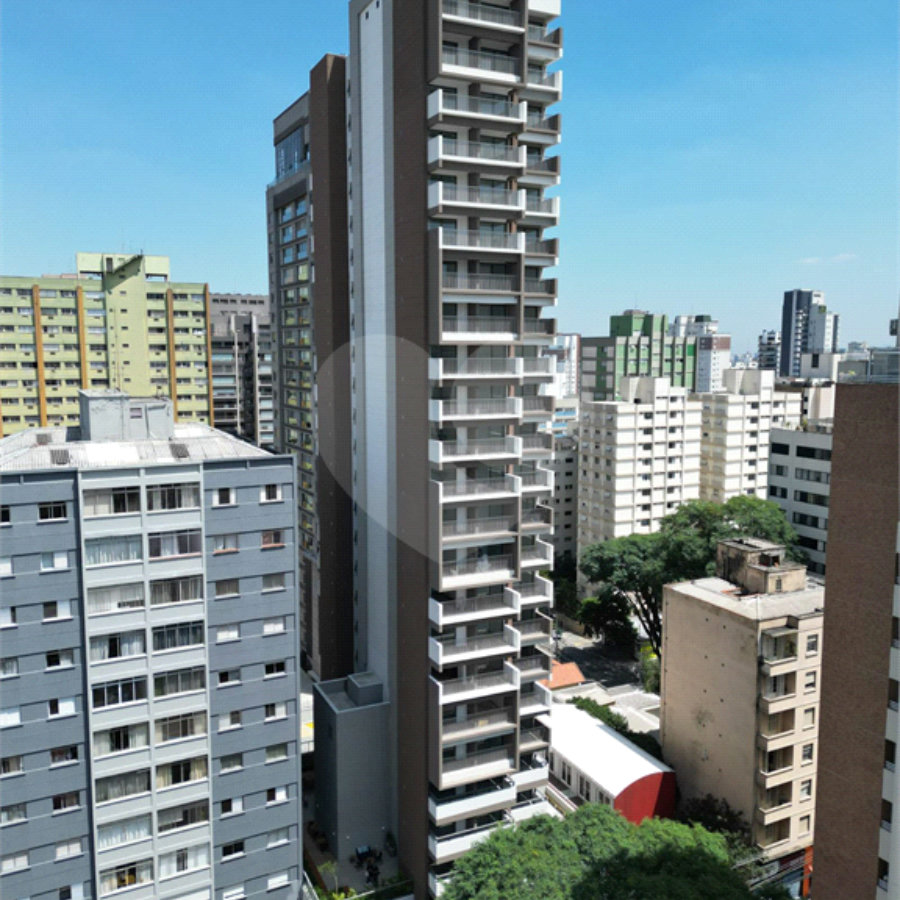 Apartamento à venda com 1 suíte em Vila Mariana, São Paulo, SP
