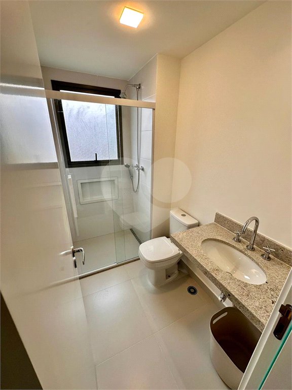 Apartamento à venda com 4 quartos, sendo 3 suítes,  em Parque São Jorge, São Paulo, SP