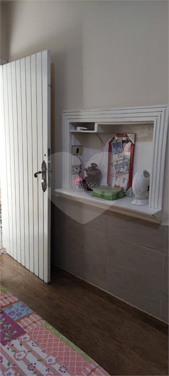 Sobrado à venda com 4 quartos, sendo 2 suítes, em Rio Pequeno, São Paulo, SP
