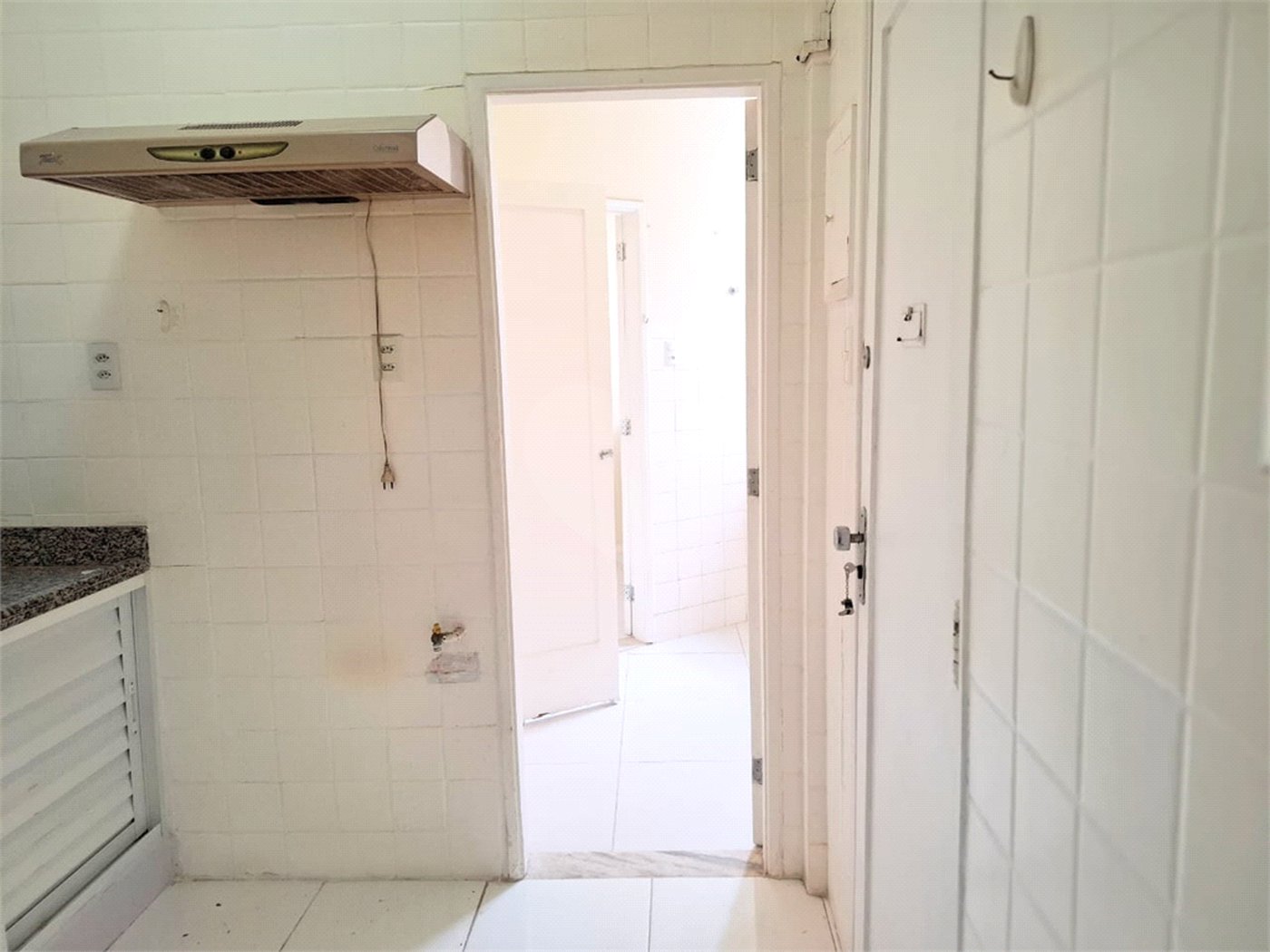 Apartamento à venda com 2 quartos em Copacabana, Rio de Janeiro, RJ