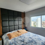 Apartamento à venda com 3 quartos, sendo 1 suíte,  em Jardim Caboré, São Paulo, SP