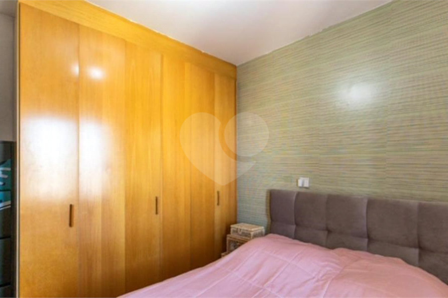 Casa Térrea à venda com 5 quartos em Mandaqui, São Paulo, SP