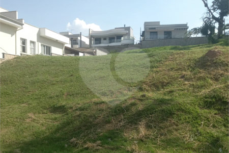 Terreno à venda no condomínio Reserva dos Vinhedos, Louveira - SP