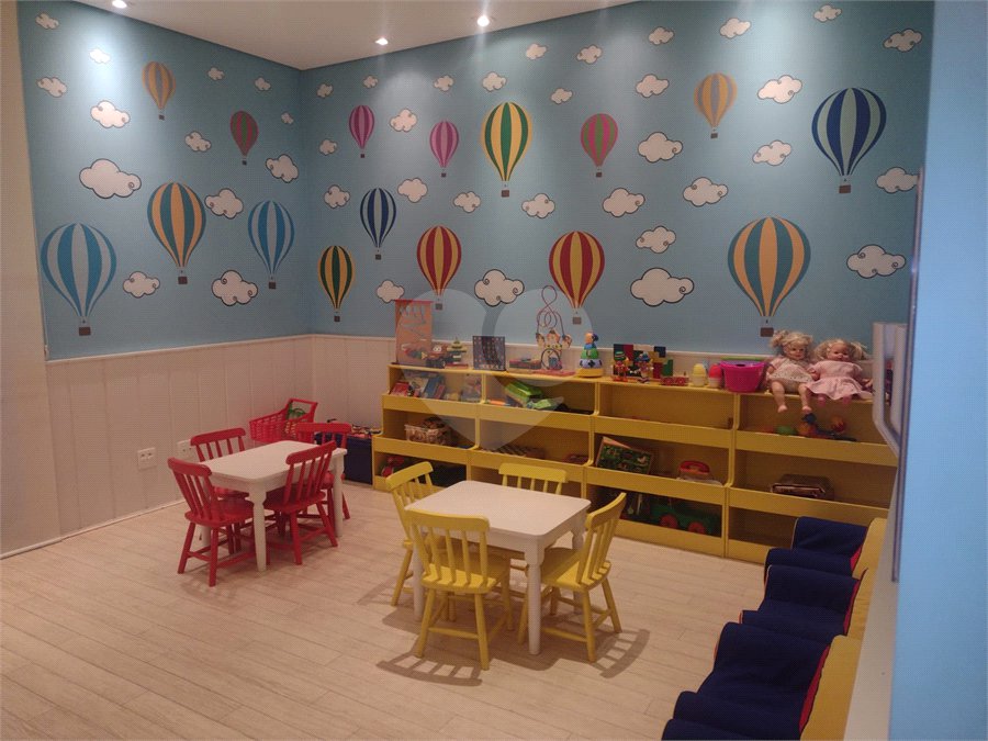 Apartamento á venda no Condomínio Edifício Murano