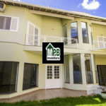 Casa para alugar com 4 quartos, sendo 1 suíte, no condomínio Granja Olga, Sorocaba - SP