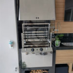 Apartamento Alto Padrão Lazer Completo ,com 3 quartos, 250 m² à venda Parque da Mooca.