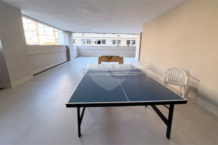 Apartamento à venda com 3 quartos, sendo 1 suíte,  em Tijuca, Rio de Janeiro, RJ