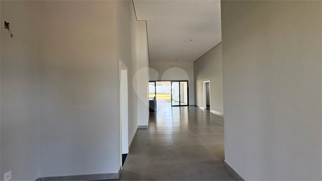 Casa à venda com 4 suítes no condomínio Saint Patrick, Sorocaba - SP