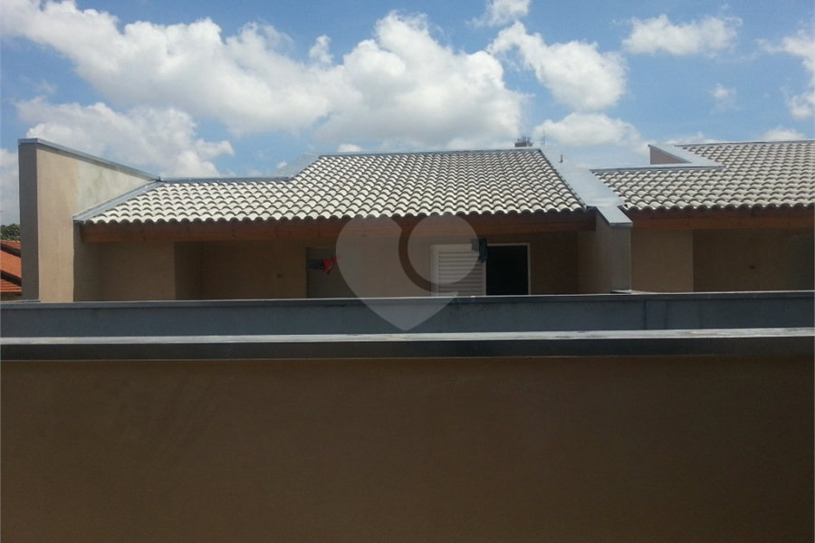 Casa à venda com 3 suítes em Tucuruvi, São Paulo, SP