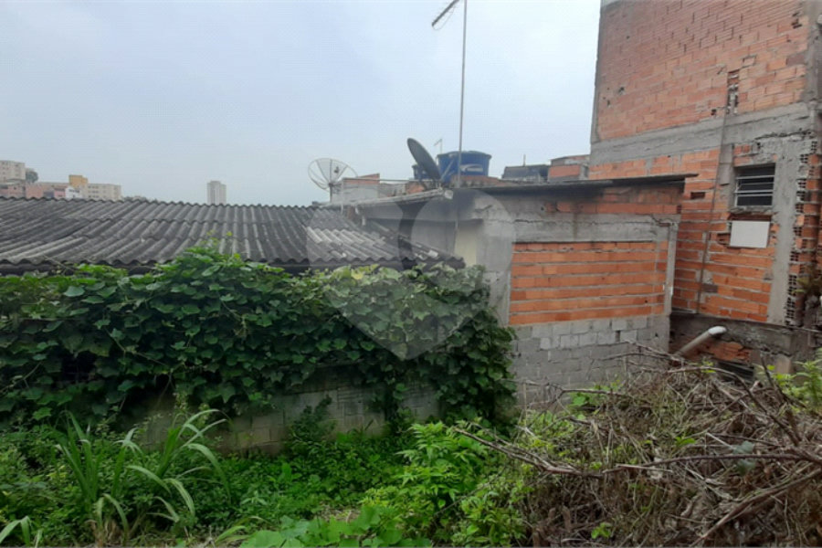 Terreno à venda em Campo Limpo, São Paulo, SP