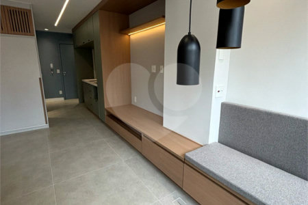 Apartamento à venda com 1 suíte em Sumarezinho, São Paulo, SP