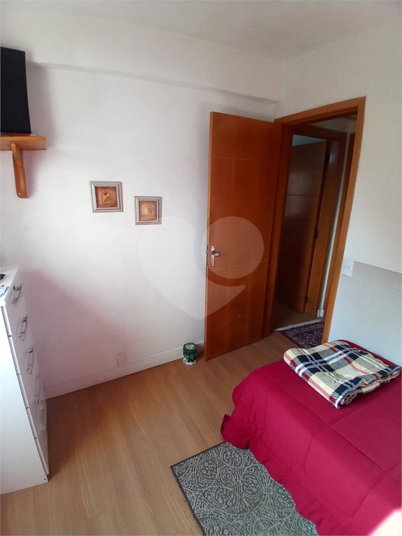 Apartamento à venda com 2 quartos em Freguesia do Ó, São Paulo, SP