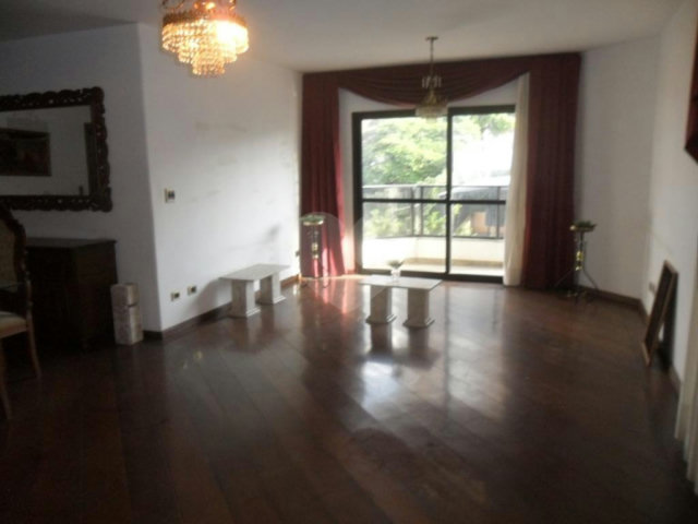 Apartamento à venda com 3 quartos, sendo 2 suítes,  em Jardim São Paulo(zona Norte), São Paulo, SP