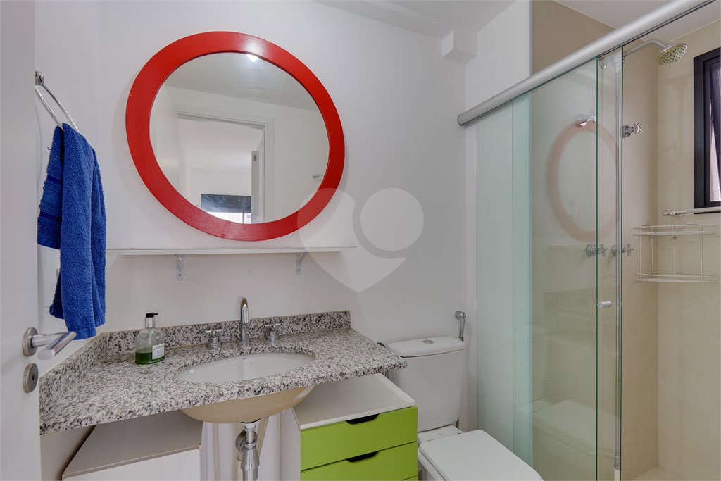 Apartamento à venda com 3 quartos, sendo 1 suíte, em Brooklin, São Paulo, SP