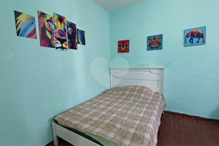 Casa à venda com 3 quartos, sendo 2 suítes,  em Vila Boaçava, São Paulo, SP