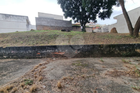 Terreno à venda em Jardim Pagliato, Sorocaba, SP