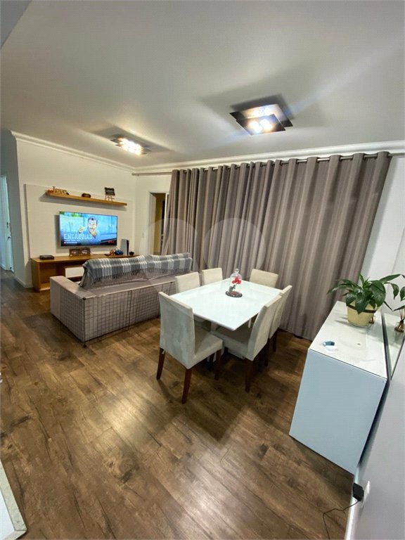 Apartamento à venda com 3 quartos, sendo 1 suíte,  em Tatuapé, São Paulo, SP