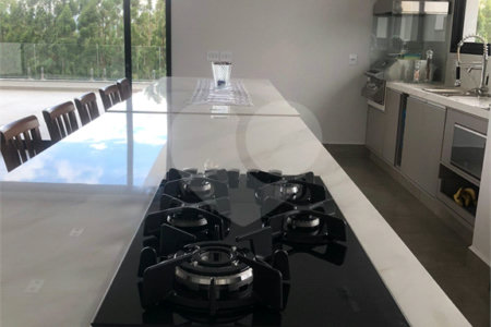 Casa à venda com 3 suítes no condomínio Residencial Fazenda Altaq Vista, Salto de Pirapora - SP