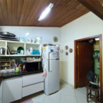 Casa para alugar com 1 suíte no condomínio Estância Marambaia, Vinhedo - SP