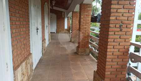 Casa Térrea à venda com 4 quartos, sendo 2 suítes, em Jardim Paulista, Atibaia, SP