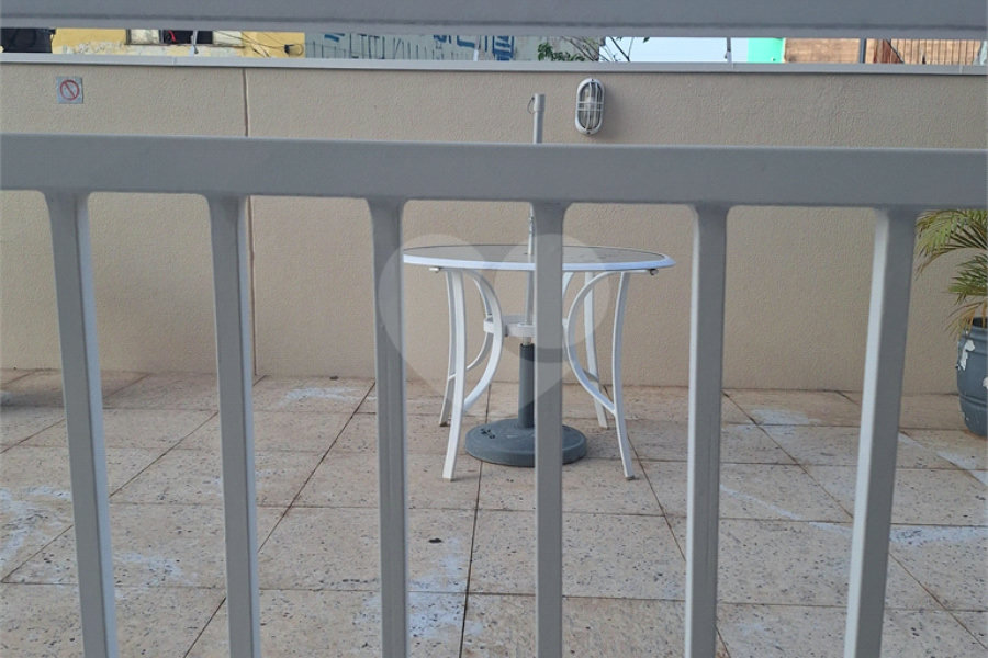 Apartamento à venda com 2 quartos em Casa Verde, São Paulo, SP