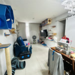 Apartamento à venda com 3 quartos em Rio Comprido, Rio de Janeiro, RJ
