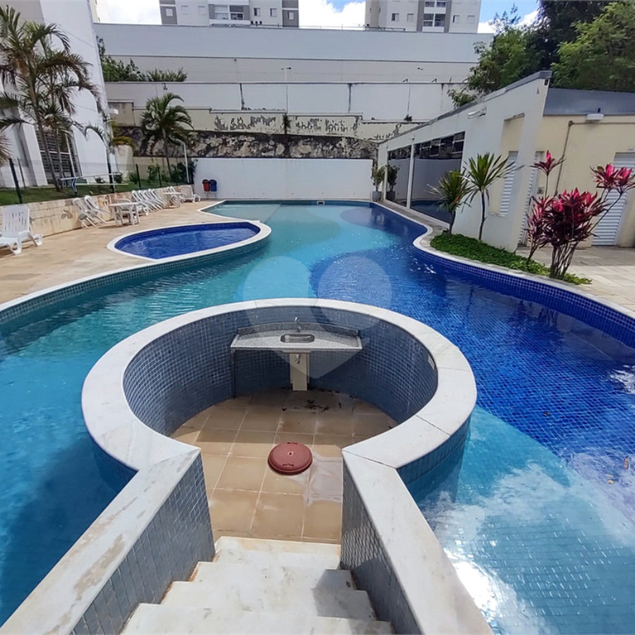 Apartamento à venda com 2 quartos, sendo 1 suíte, em Jardim Piratininga, Sorocaba, SP