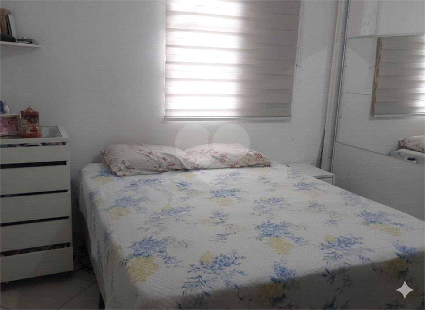 Apartamento à venda com 3 quartos, sendo 1 suíte,  em Vila São João, Sorocaba, SP