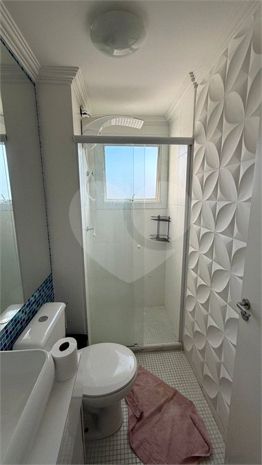 Apartamento à venda com 2 quartos em Nova Cidade Jardim, Jundiaí, SP