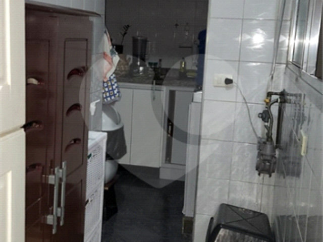 Apartamento à venda com 3 quartos em Mandaqui, São Paulo, SP