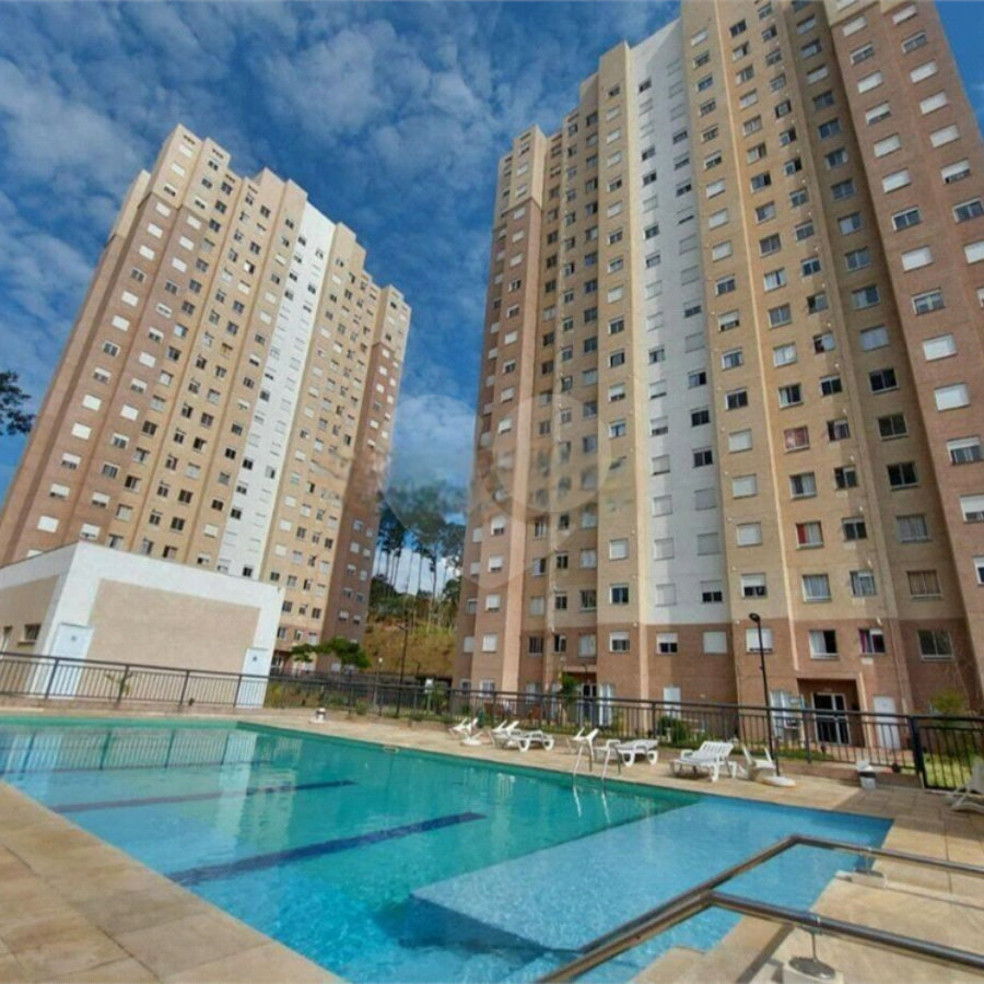 Apartamento à venda com 2 quartos em Jardim Nossa Senhora do Carmo, São Paulo, SP