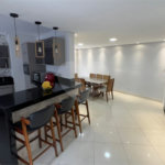 Casa à venda com 3 quartos, sendo 1 suíte,  no condomínio Jardim das Flores, Sorocaba - SP