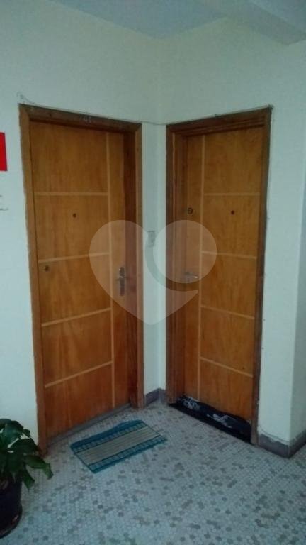 Apartamento à venda com 2 quartos em Santa Cecília, São Paulo, SP