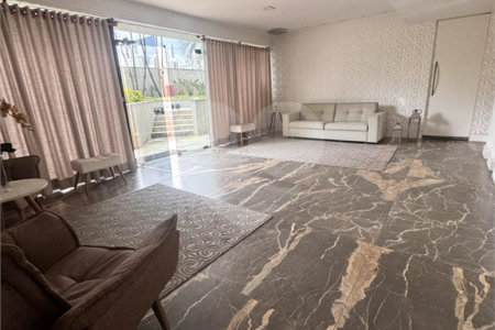 Apartamento à venda com 4 quartos, sendo 2 suítes, em Vila Regente Feijó, São Paulo, SP