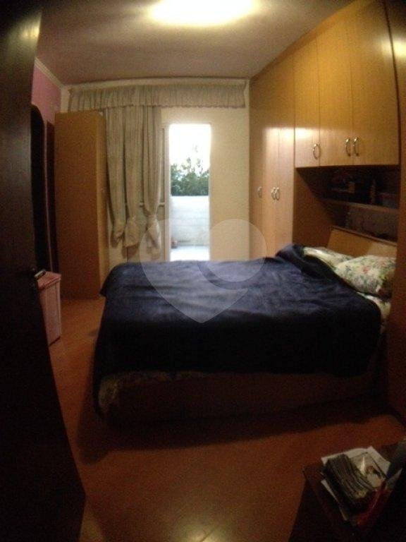 Sobrado à venda com 3 quartos, sendo 2 suítes, em Imirim, São Paulo, SP