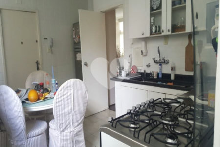 Apartamento à venda ou para alugar com 2 quartos, sendo 1 suíte, em Jardim Paulista, São Paulo, SP