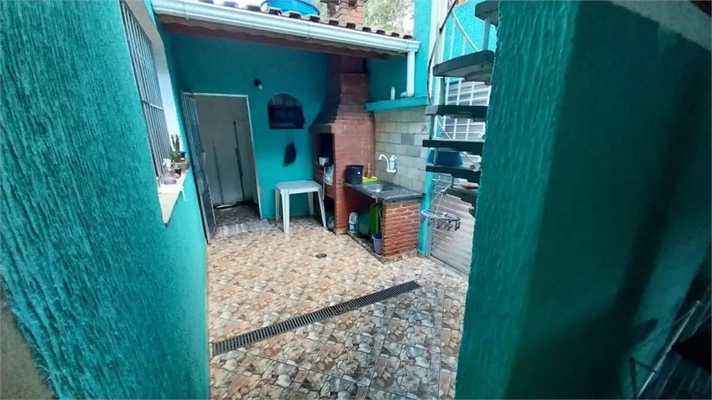 Sobrado à venda com 4 quartos, sendo 1 suíte,  em Vila Prel, São Paulo, SP
