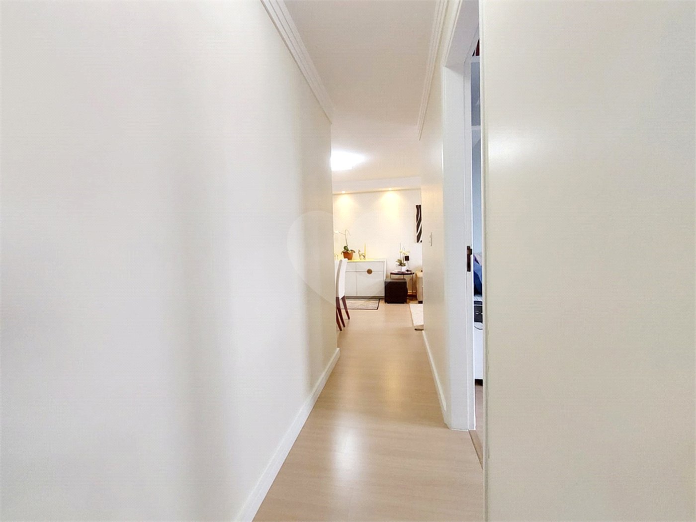 Apartamento à venda com 2 quartos em Bela Aliança, São Paulo, SP