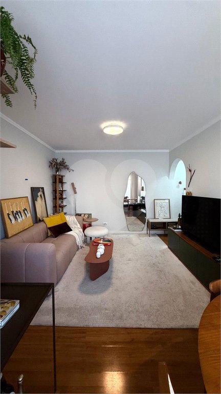 Cobertura à venda com 3 quartos, sendo 1 suíte, em Vila Olímpia, São Paulo, SP