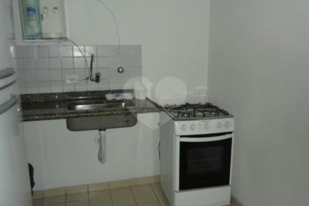 Apartamento à venda com 3 suítes em Vila Mascote, São Paulo, SP