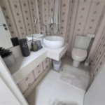 Apartamento Residencial à venda, Itararé, São Vicente - AP1404.