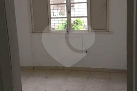 Apartamento à venda com 2 quartos em Bangu, Rio de Janeiro, RJ